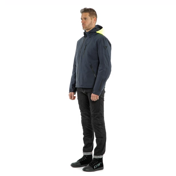 MAYFAIR D-DRY JACKET