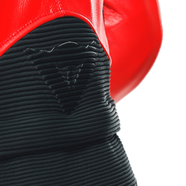 MIRAGE LADY LEATHER 2PCS SUIT