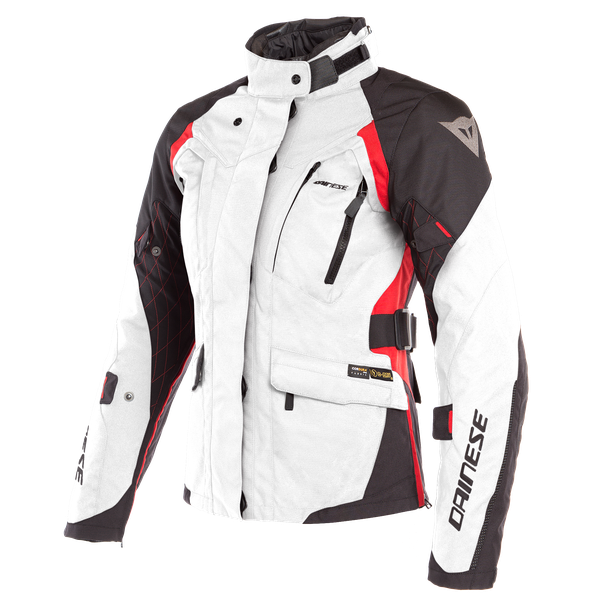 X-TOURER LADY D-DRY JACKET
