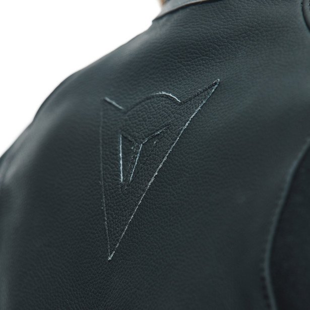 RAPIDA LADY LEATHER JACKET