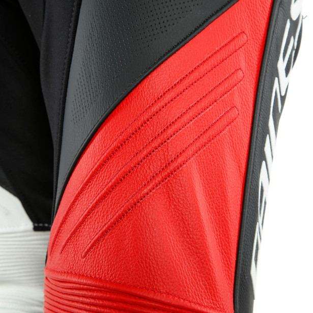 IMOLA 1PC LEATHER SUIT PERF.