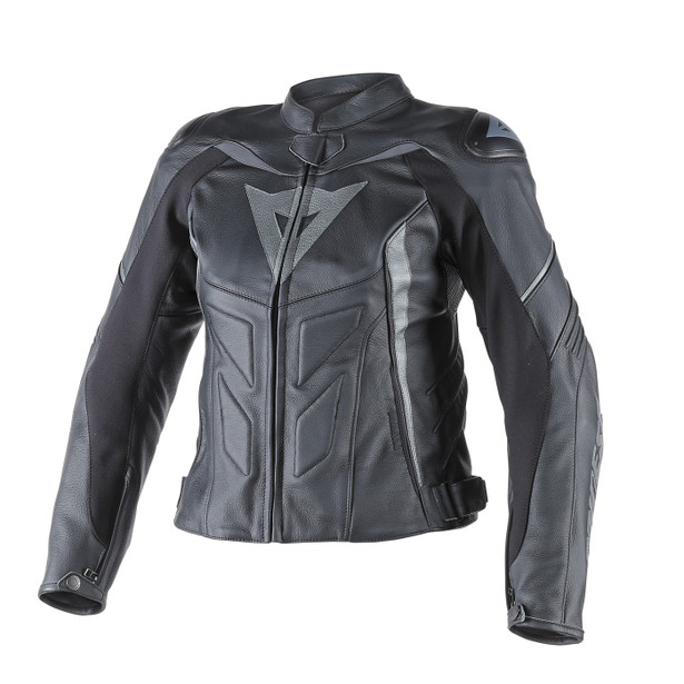 AVRO D1 LADY LEATHER JACKET
