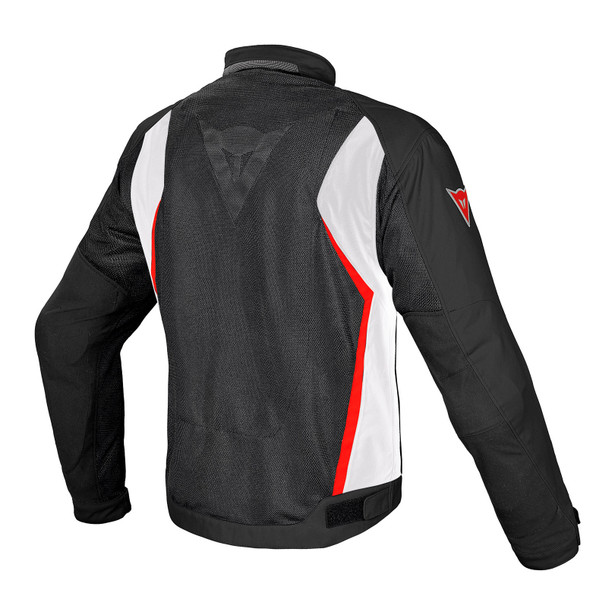 HYDRA FLUX D-DRY JACKET