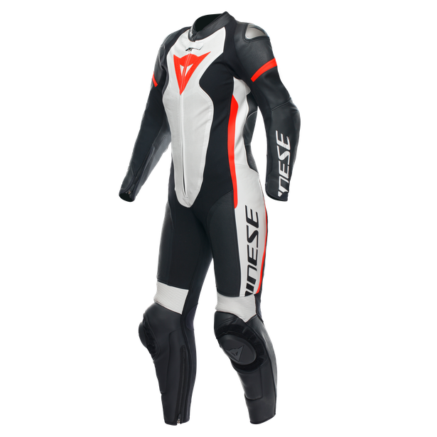 GROBNIK LADY LEATHER 1PC SUIT PERF