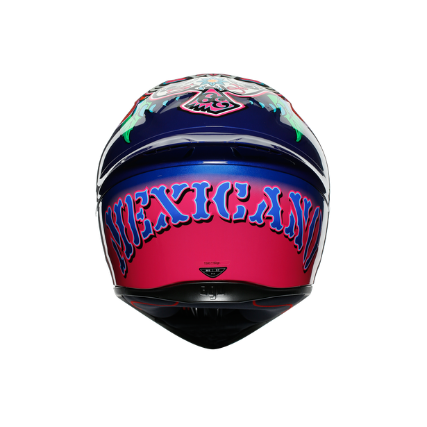 K1 REPLICA ECE DOT - SALOM