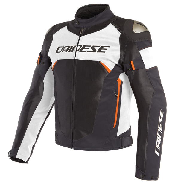 DINAMICA AIR D-DRY JACKET