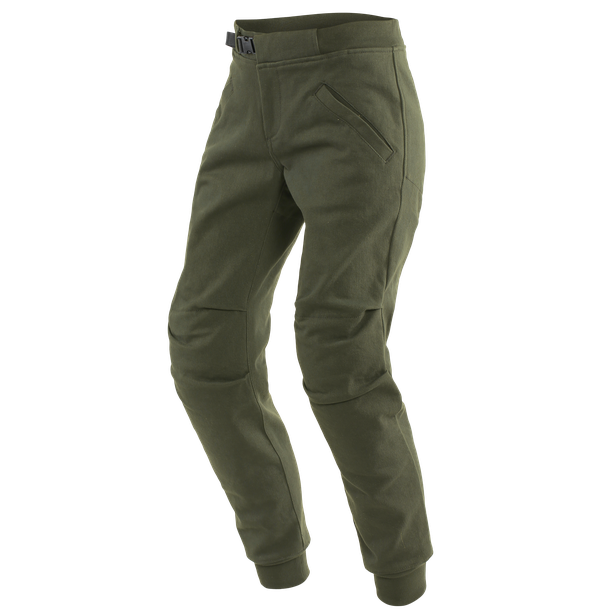 RACKPANTS LADY TEX PANTS