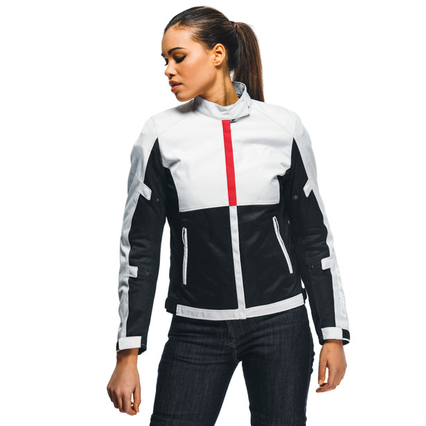 RISOLUTA AIR TEX LADY JACKET