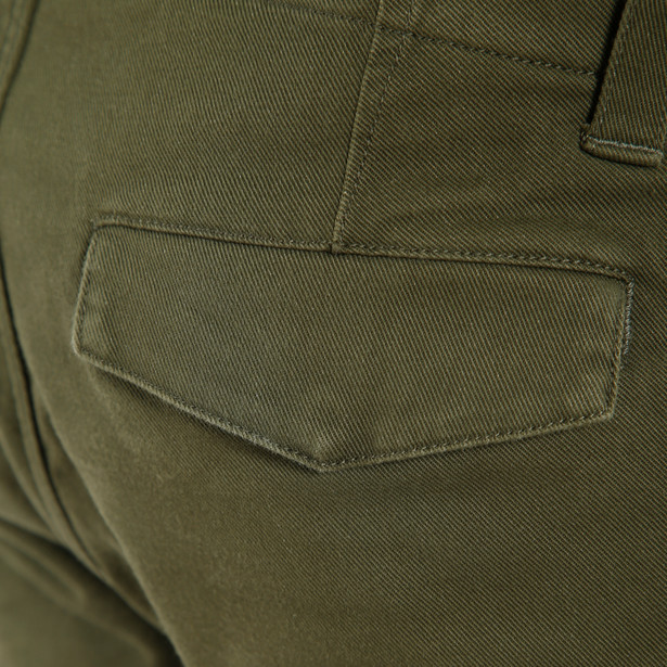 COMBAT TEX PANTS