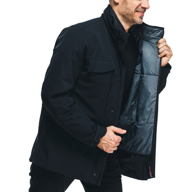 SHEFFIELD D-DRY® XT JACKET