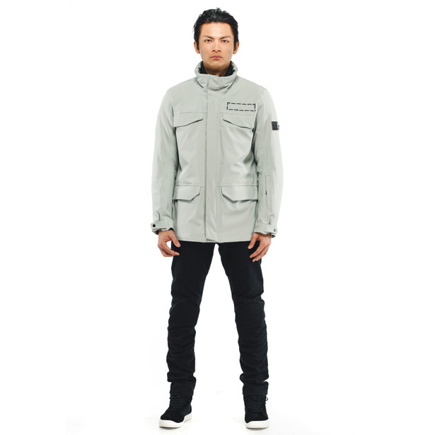 SHEFFIELD D-DRY® XT JACKET