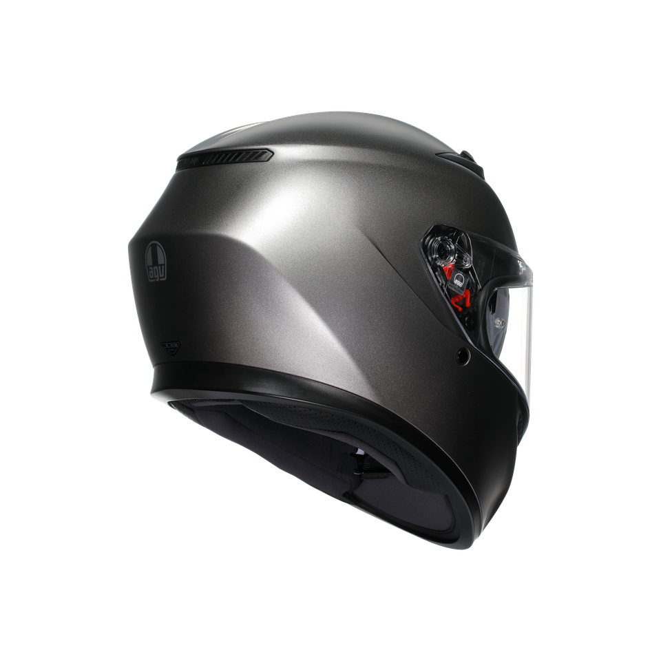 K3 E2206 - MONO MATT LUNA GREY