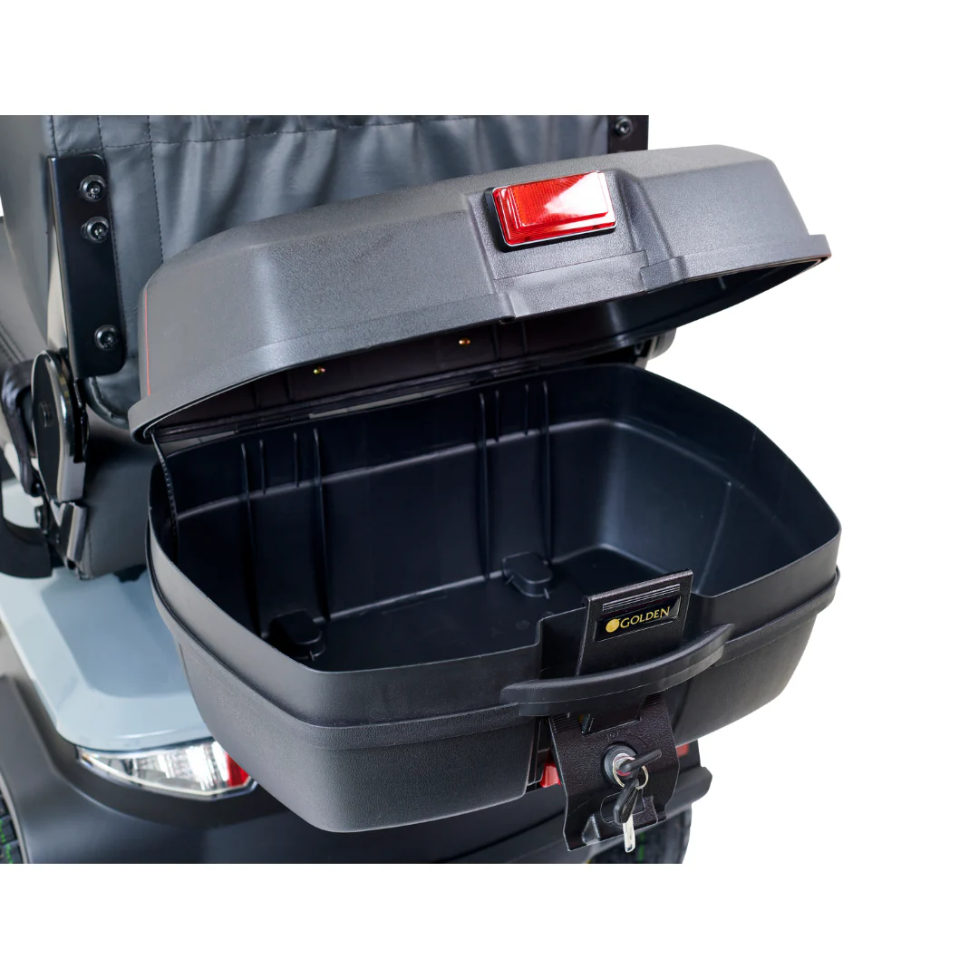 Golden Technologies Heavy Duty Golden Eagle Mobility Scooter