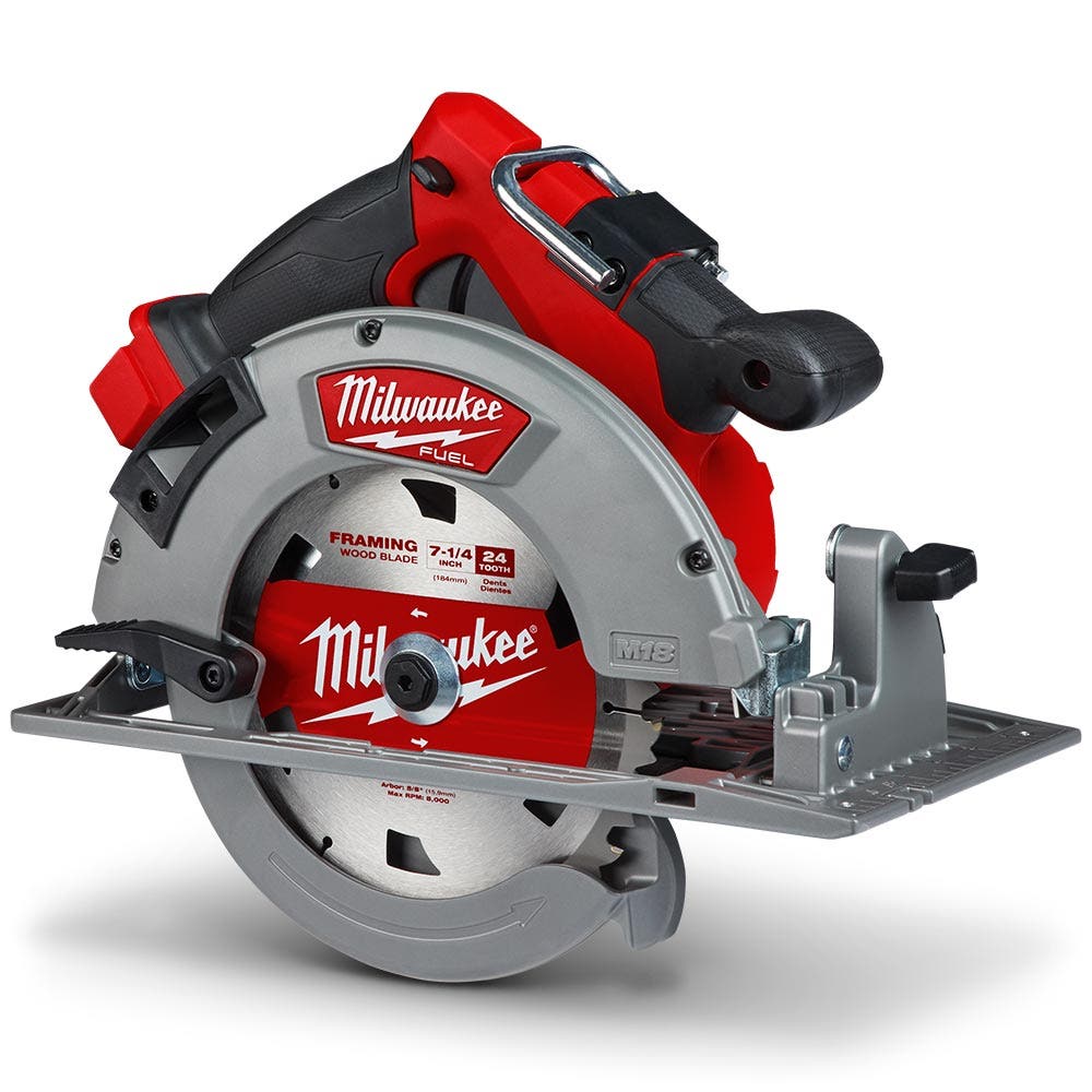 MILWAUKEE 18V FUEL™ 11 Piece 3 x 5.0Ah Combo Kit M18FPP11A3503B