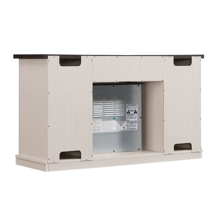 Lorraine TV Stand for TVs up to 55