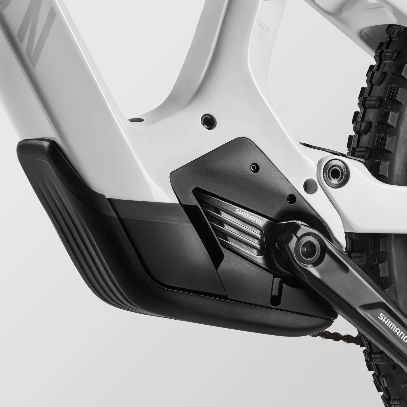 Canyon Spectral:ON CF 7