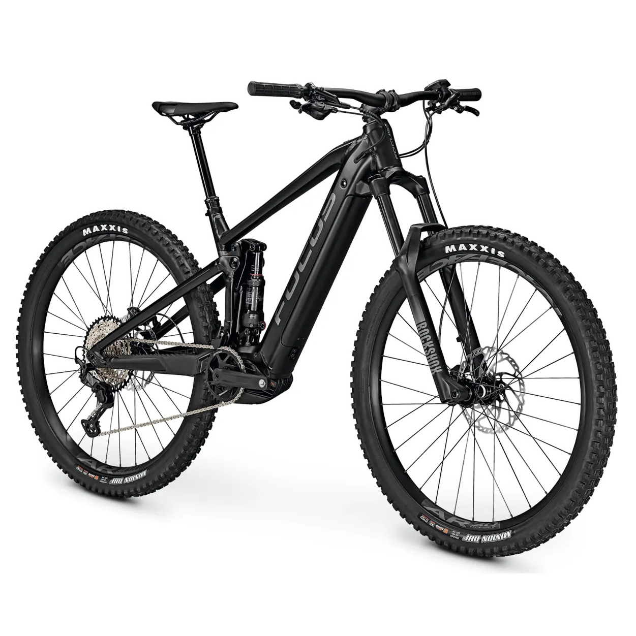 Focus Jam² 6.7 NINE 29inch E-Bike
