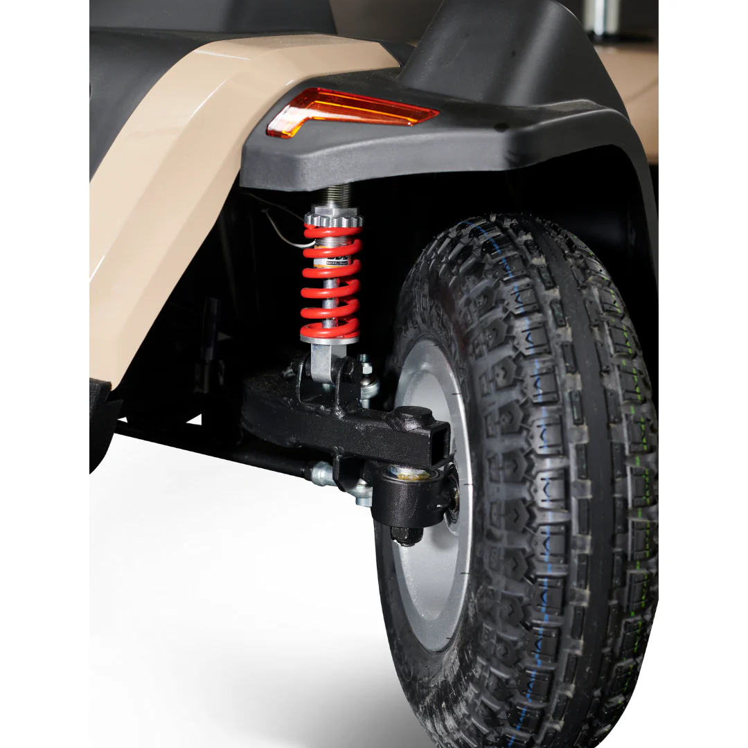 Golden Technologies Heavy Duty Golden Eagle Mobility Scooter