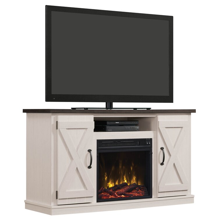 Lorraine TV Stand for TVs up to 55