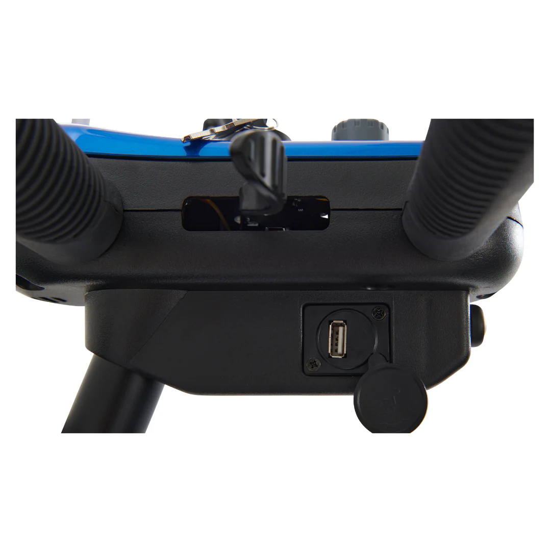 Golden Technologies Buzzaround XL 4-Wheel Long Range Mobility Scooter