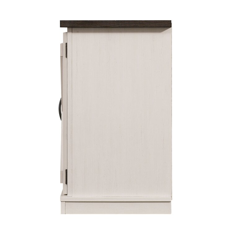 Lorraine TV Stand for TVs up to 55