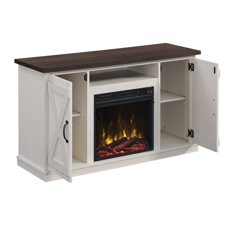 Lorraine TV Stand for TVs up to 55