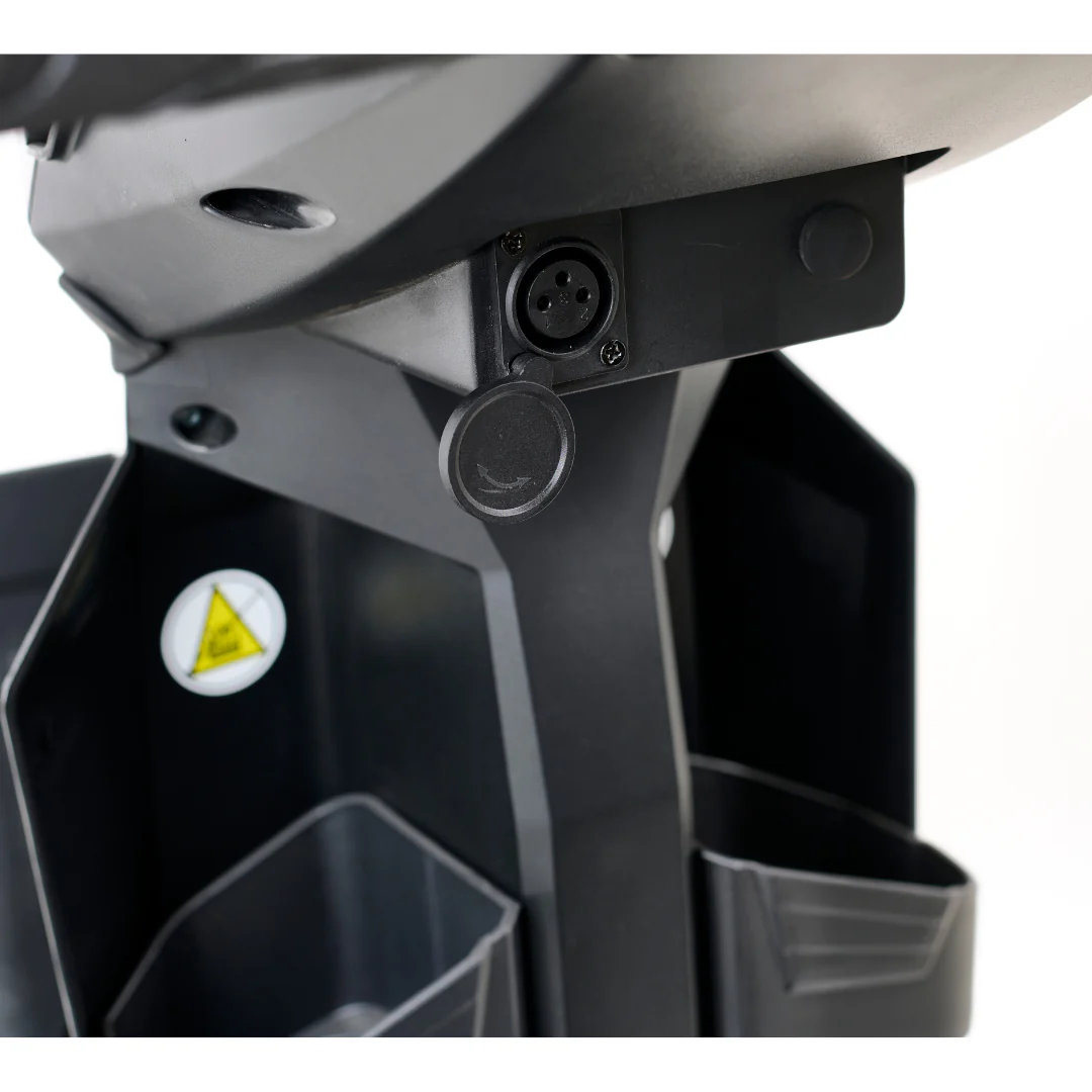 Golden Technologies GC440 Companion 4-Wheel Luxury Full Size Scooters