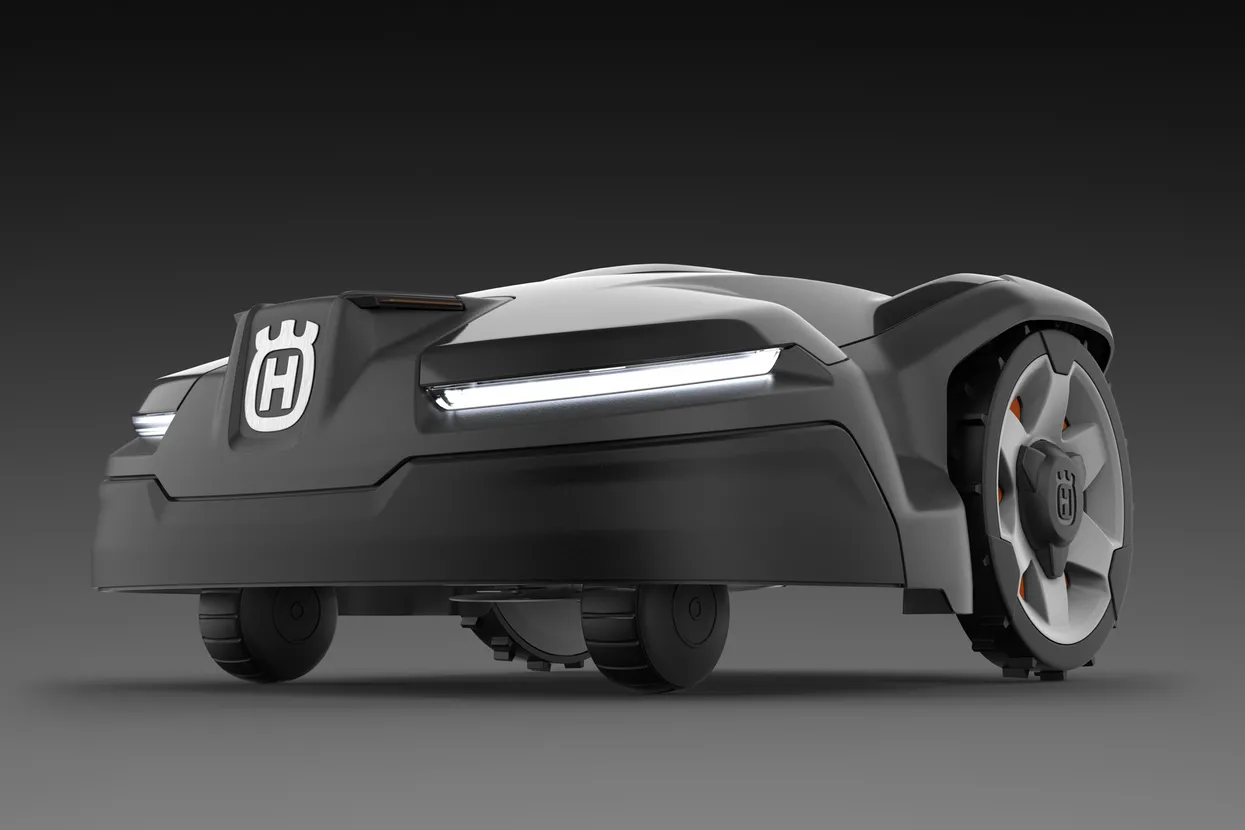 HUSQVARNA AUTOMOWER® 415X