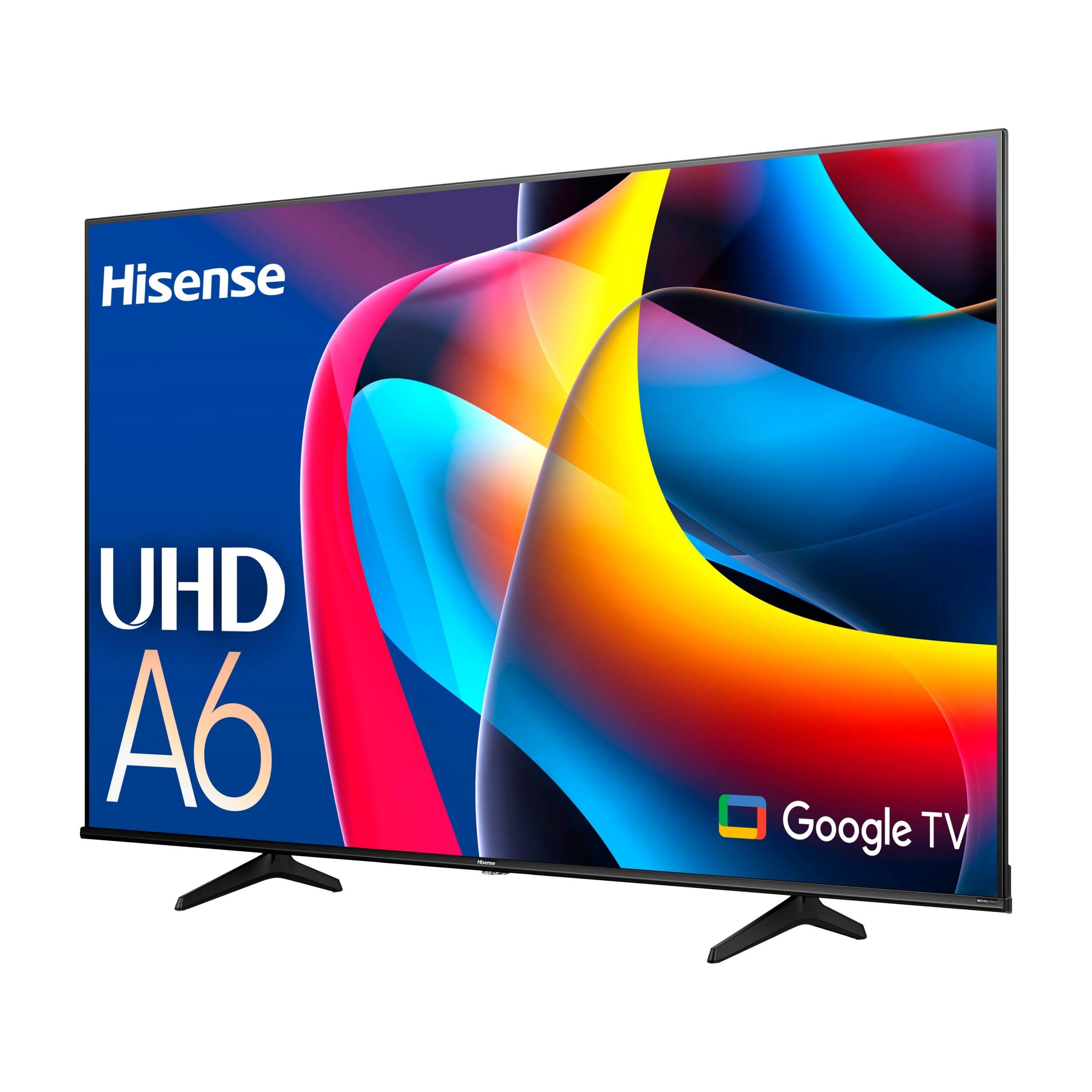 Hisense - 55