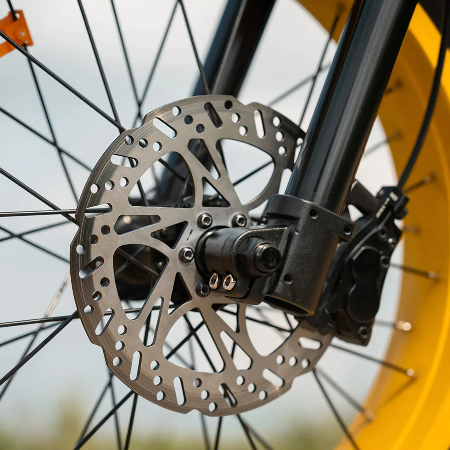 HappyRun G100 Pro Fastest 6000W Electric Bike Motorcycle