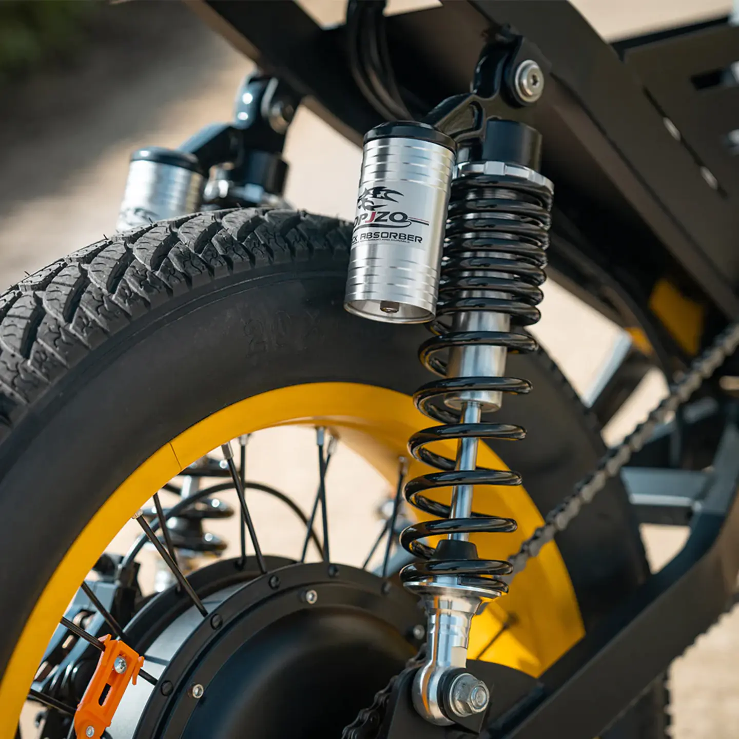 HappyRun G100 Pro Fastest 6000W Electric Bike Motorcycle