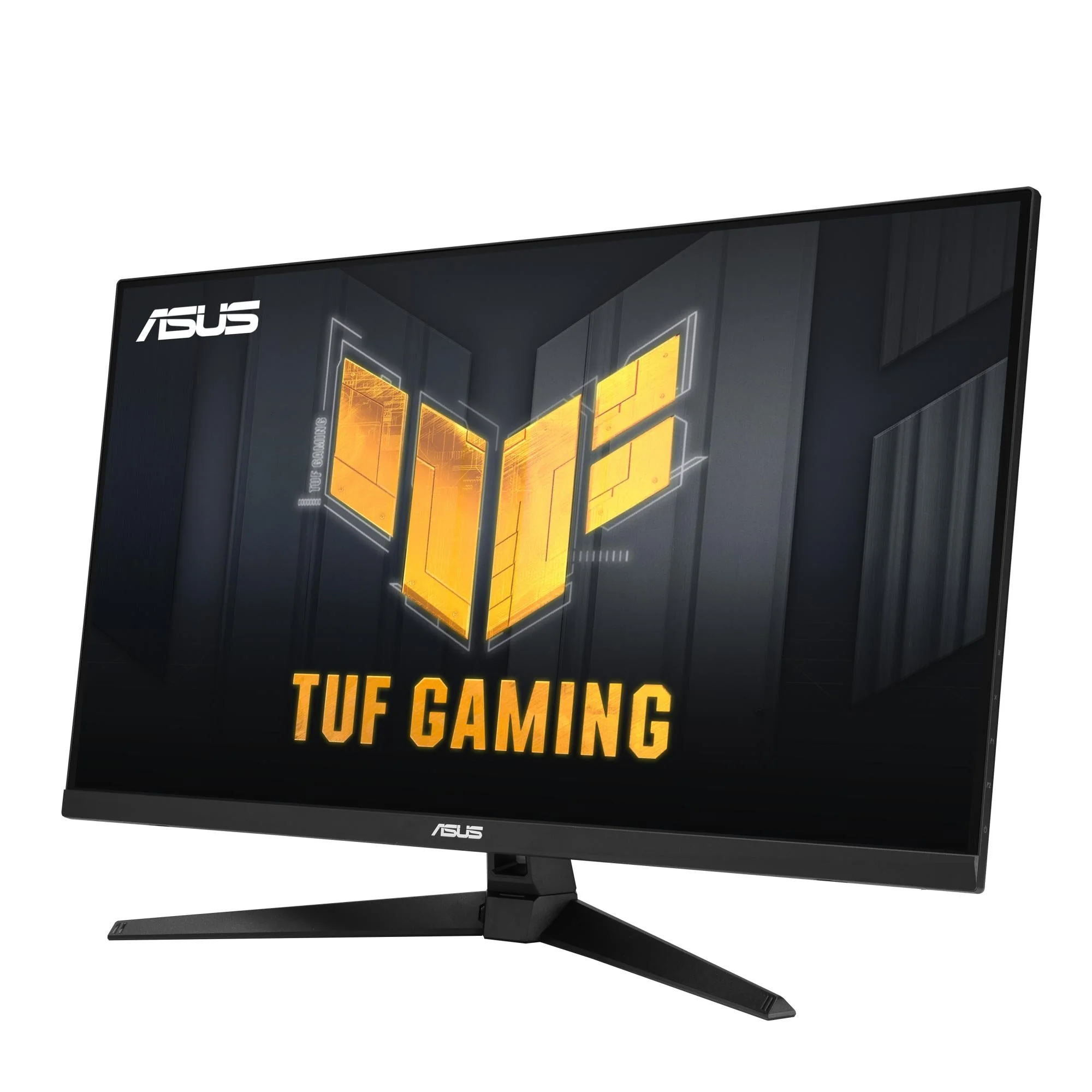 LCD ASUS 31.5 TUF GAMING VG32UQA1A 4K 3840x2160p VA 160Hz 1ms Freesync Premium HDR10