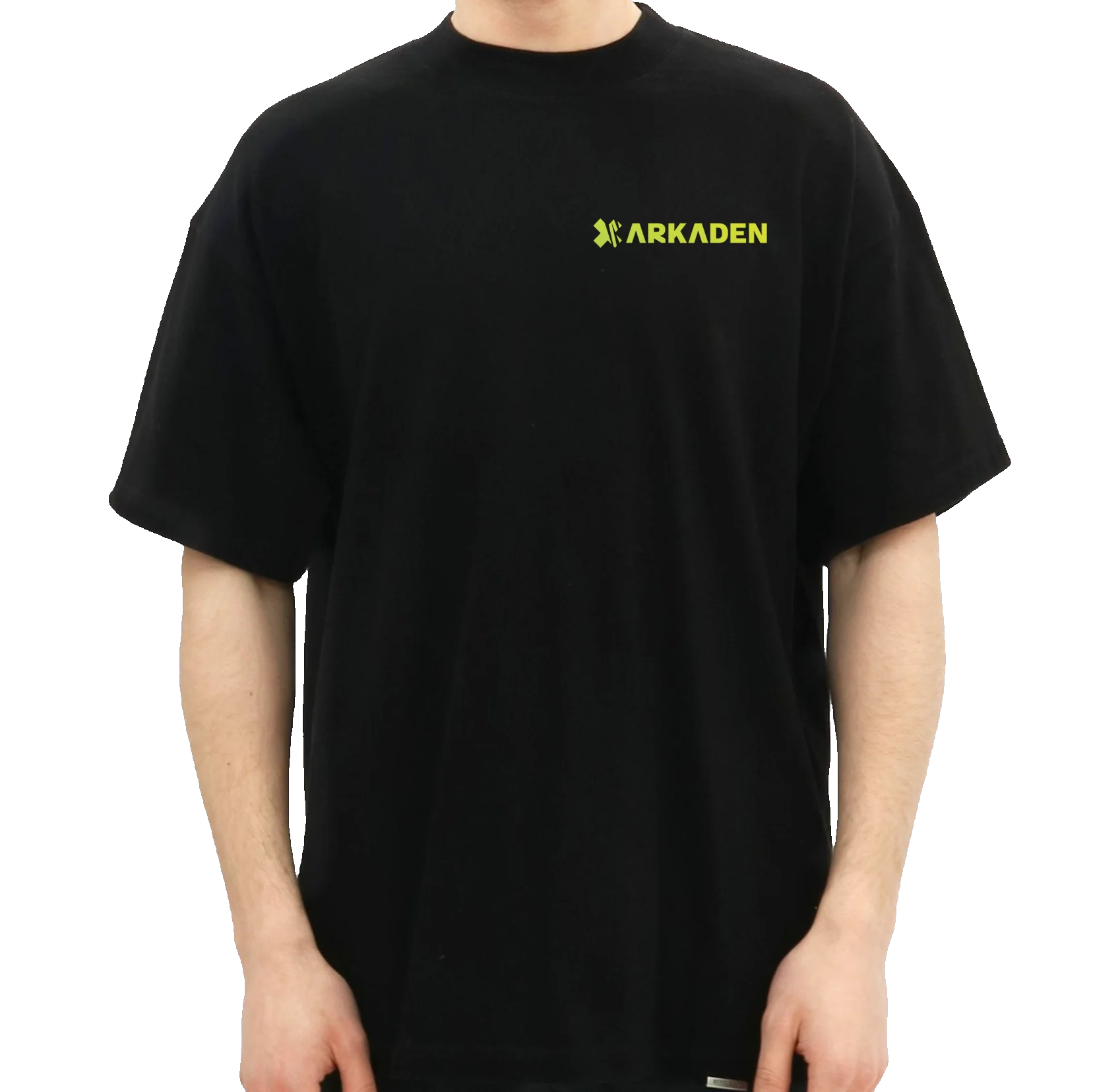 Arkaden Logo Tee