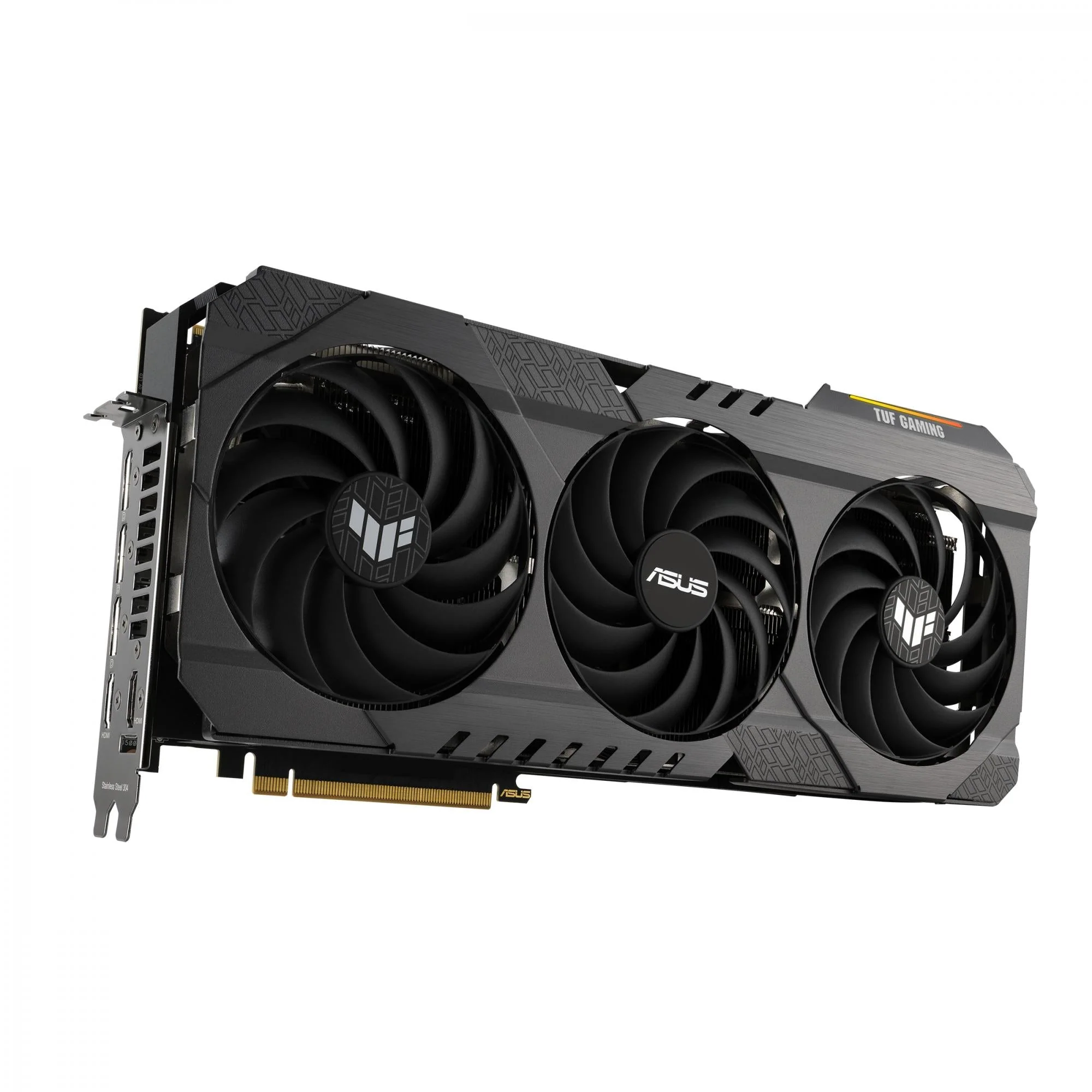 ASUS Geforce RTX 4090 24GB GDDR6X TUF OG GAMING