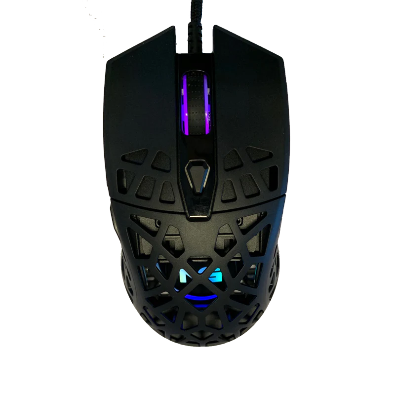 Nordic Gaming Airmaster Leichte Gaming-Maus
