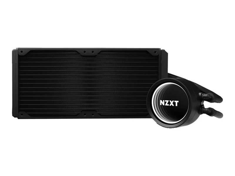 NZXT Kraken X63 280 mm Flüssigkeits-CPU-Kühler