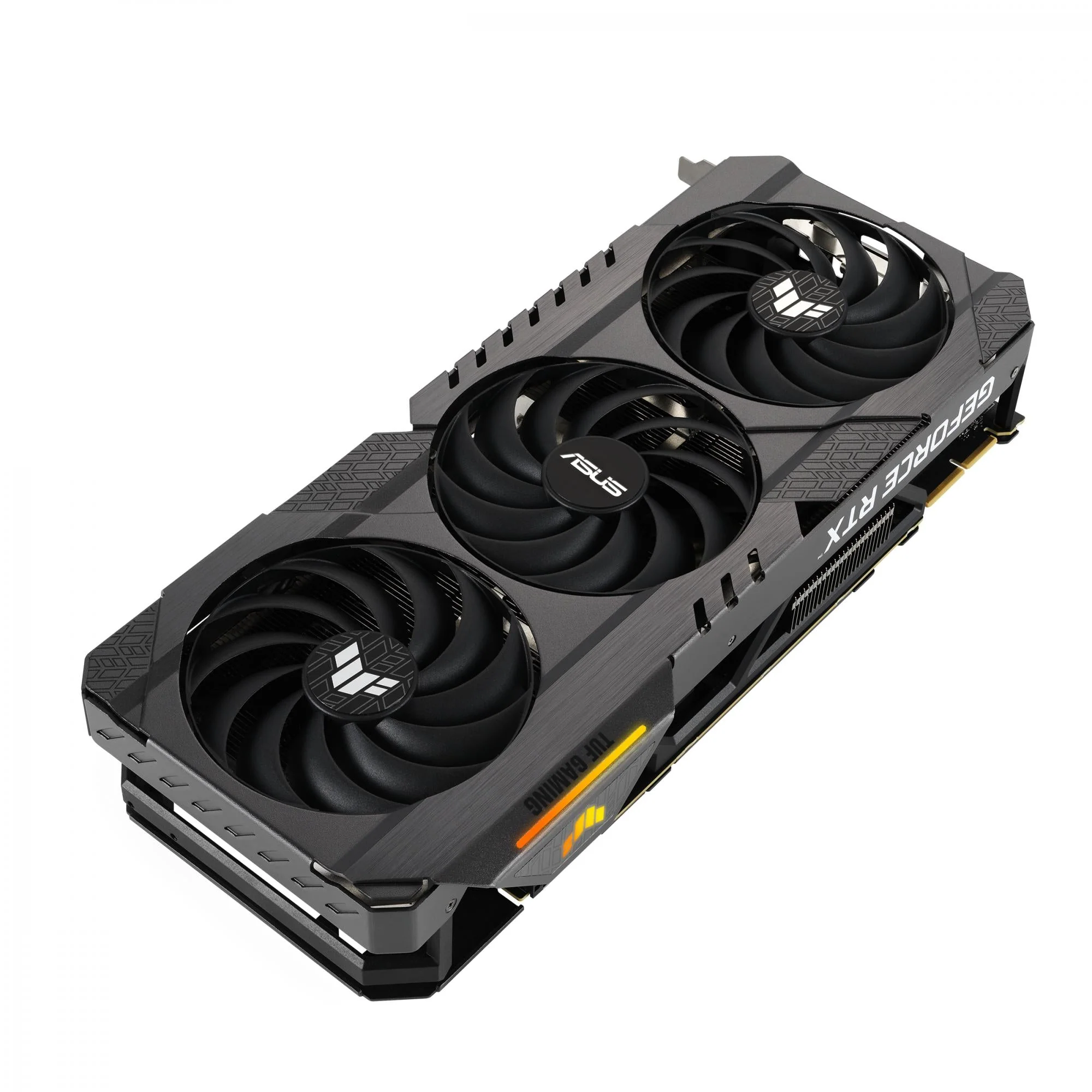 ASUS GeForce RTX 4070 TI SUPER 16GB TUF OC OG GAMING