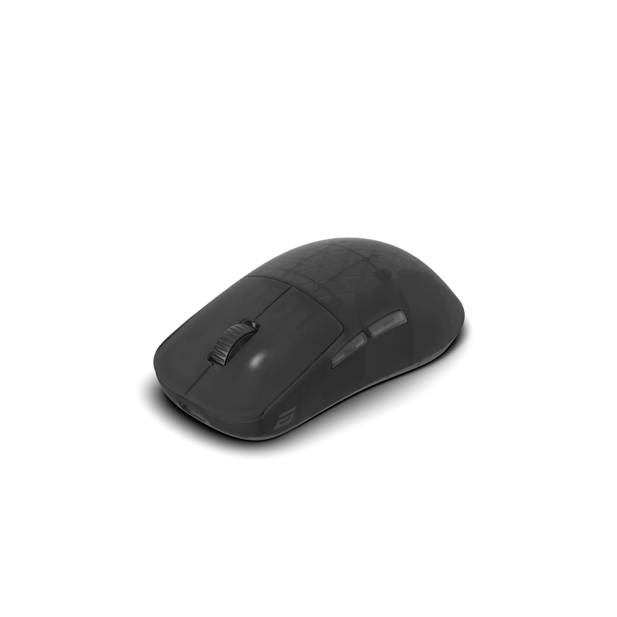 Endgame Gear OP1w 4k Trådløs Gaming Mus - Mørk Frost