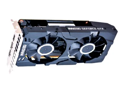 Inno3D GeForce GTX 1650 Twin X2 OC 4 GB