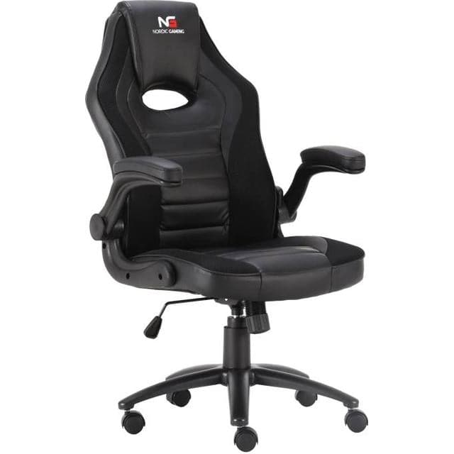 Nordic Gaming Ladegerät V2 Gaming Schwarz