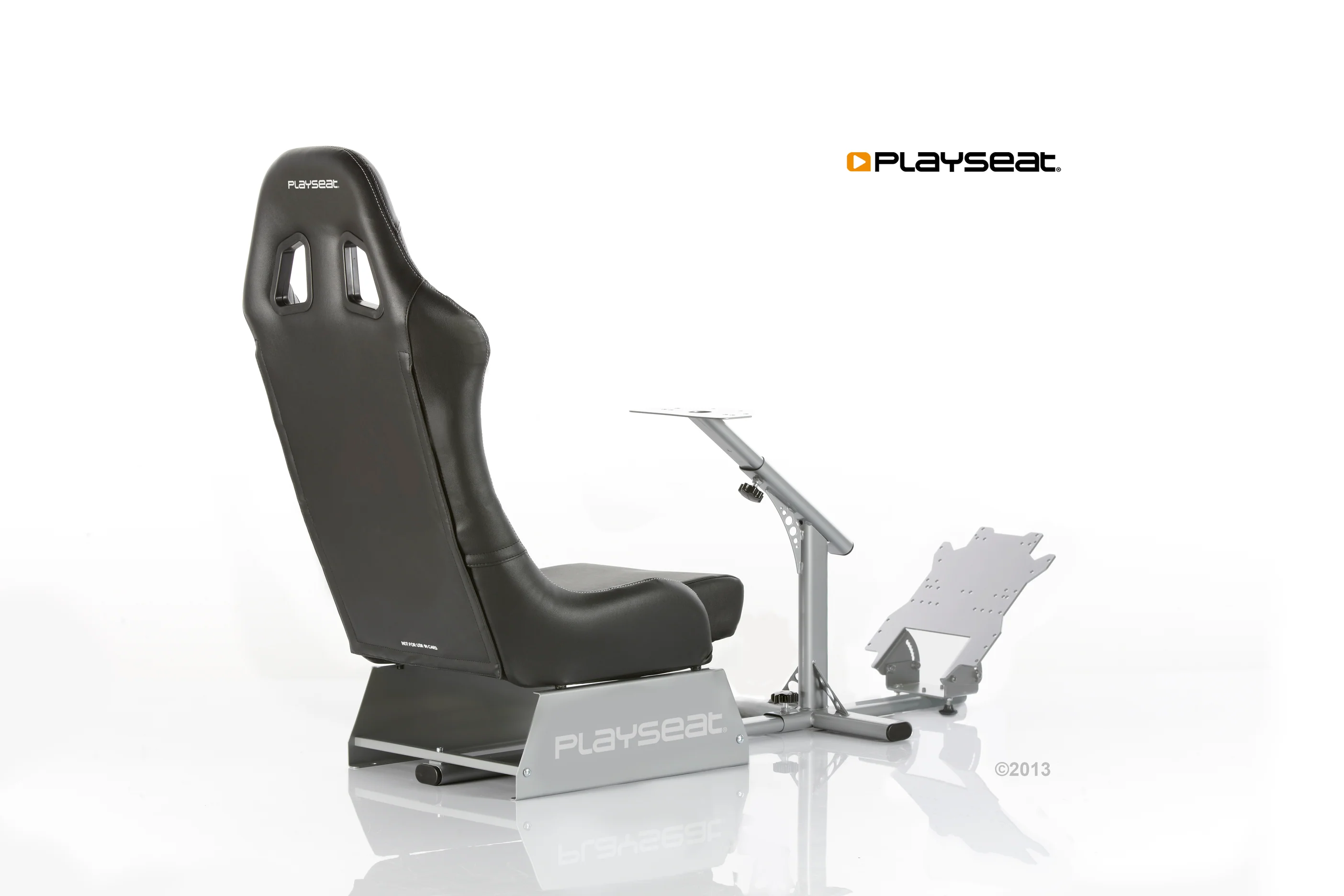 Playseat® Evolution – Schwarz