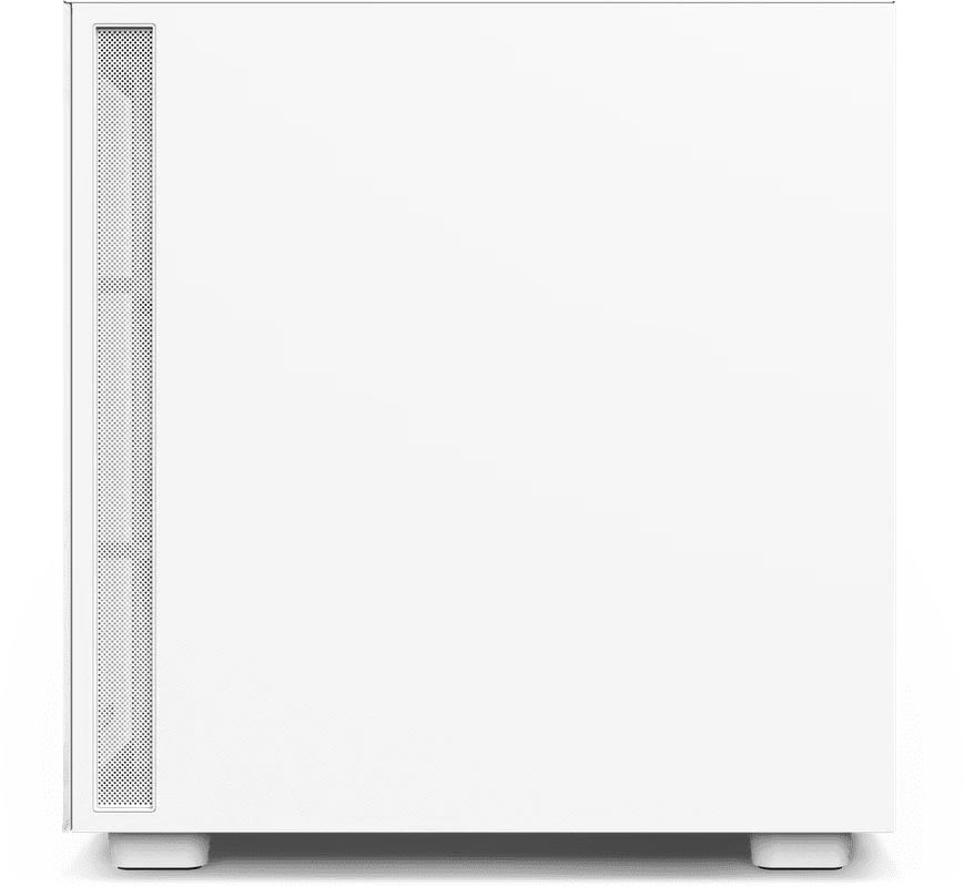 NZXT H7 Elite 2023 Weiß