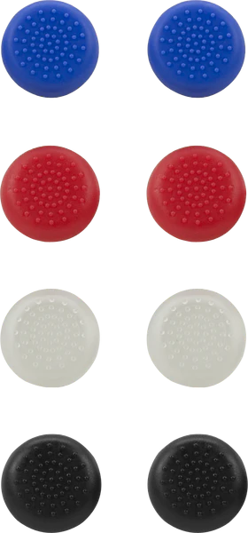 STIX Controller Cap Set - for PS5/PS4/Switch multicolor