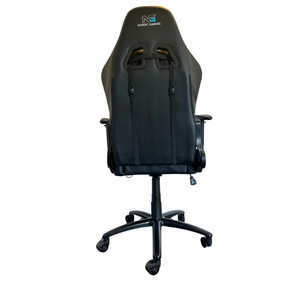 Nordic Gaming Prism Gaming Chair w/Powerbank