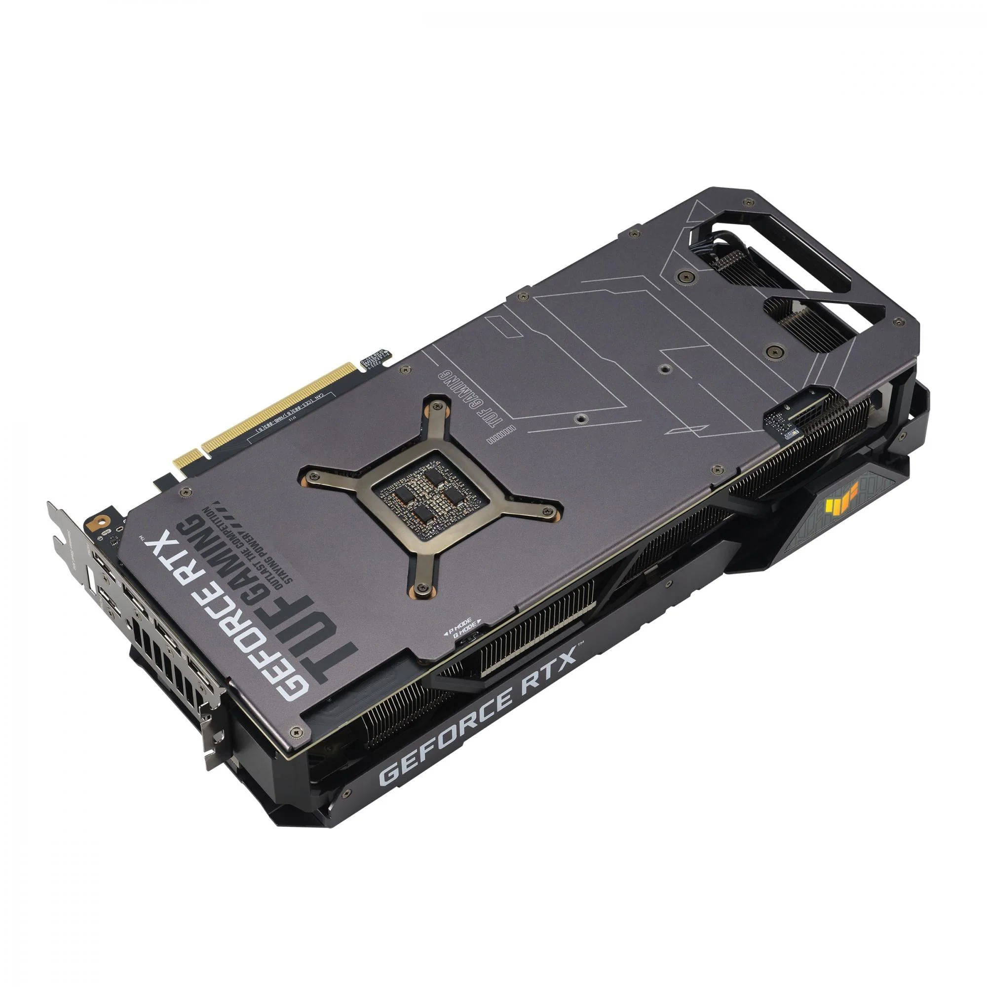 ASUS Geforce RTX 4090 24GB GDDR6X TUF OG GAMING