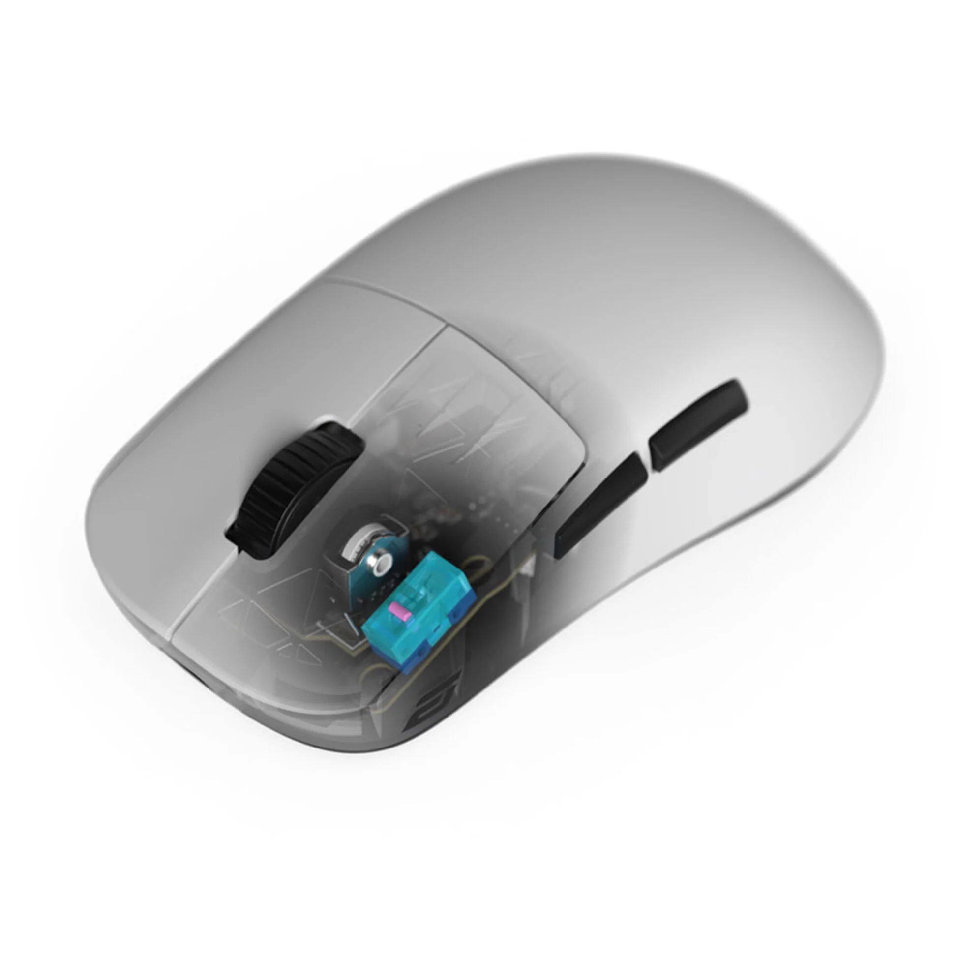 Endgame Gear OP1 Switch Pak - Huano 80m 55-60gf. set of 2