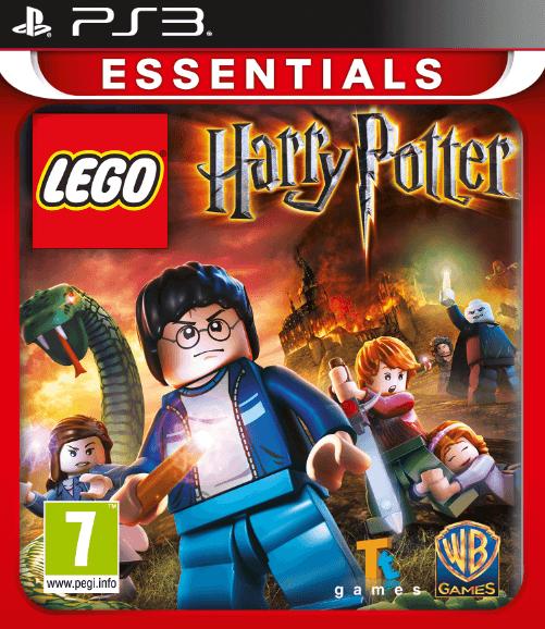 LEGO Harry Potter: Years 5-7