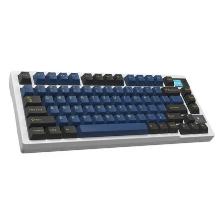 Darmoshark K8 EF switch Wireless Gaming Keyboard (black)