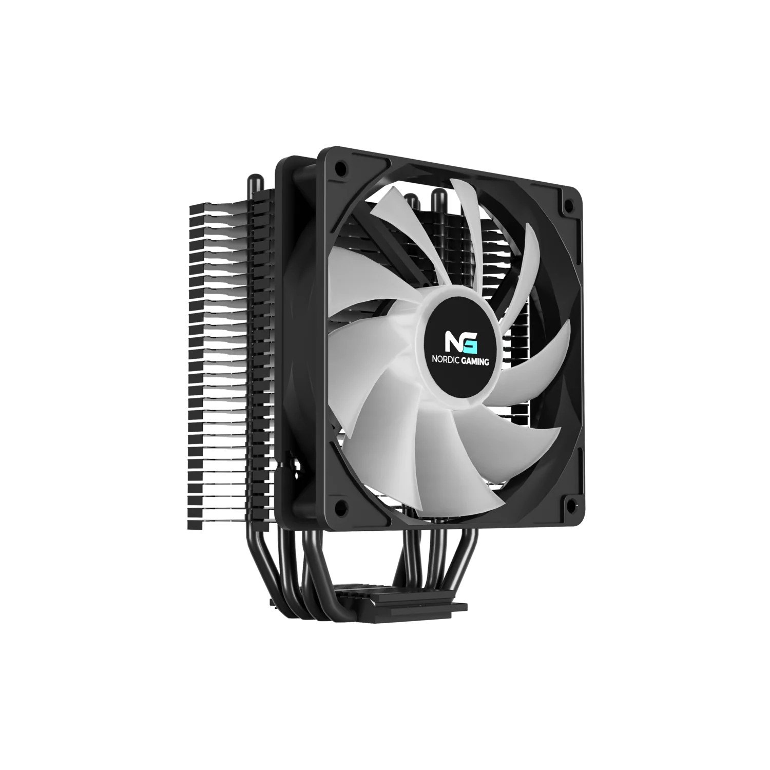 Nordic Gaming 100 CPU fan