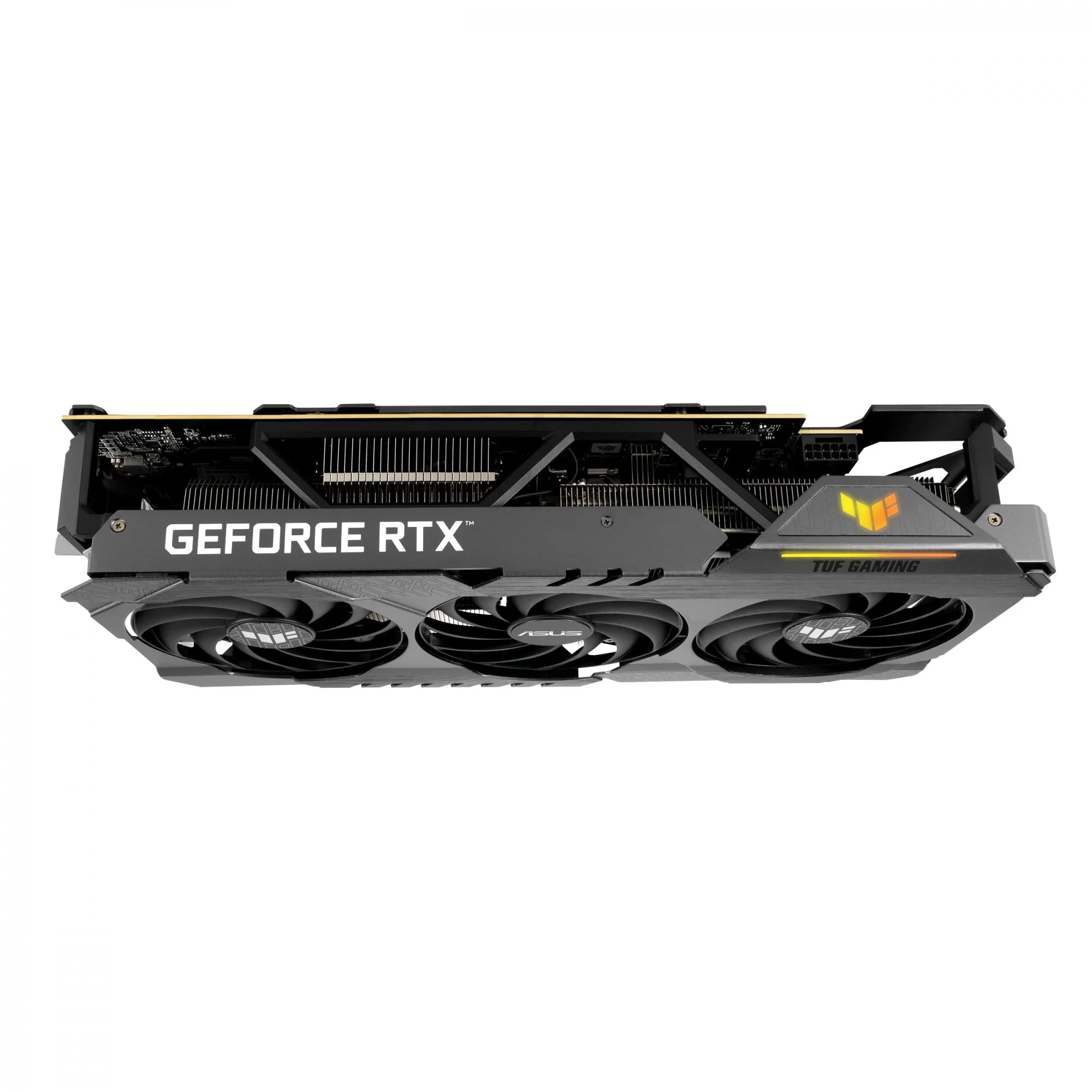 ASUS GeForce RTX 4070 TI SUPER 16GB TUF OC OG GAMING